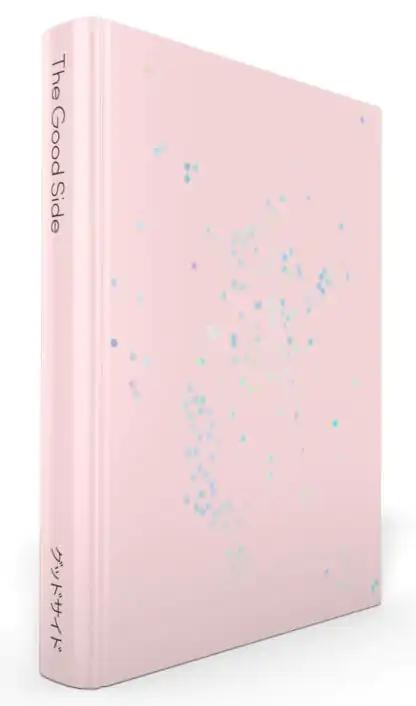 The Good Side - Pink- Limited edition