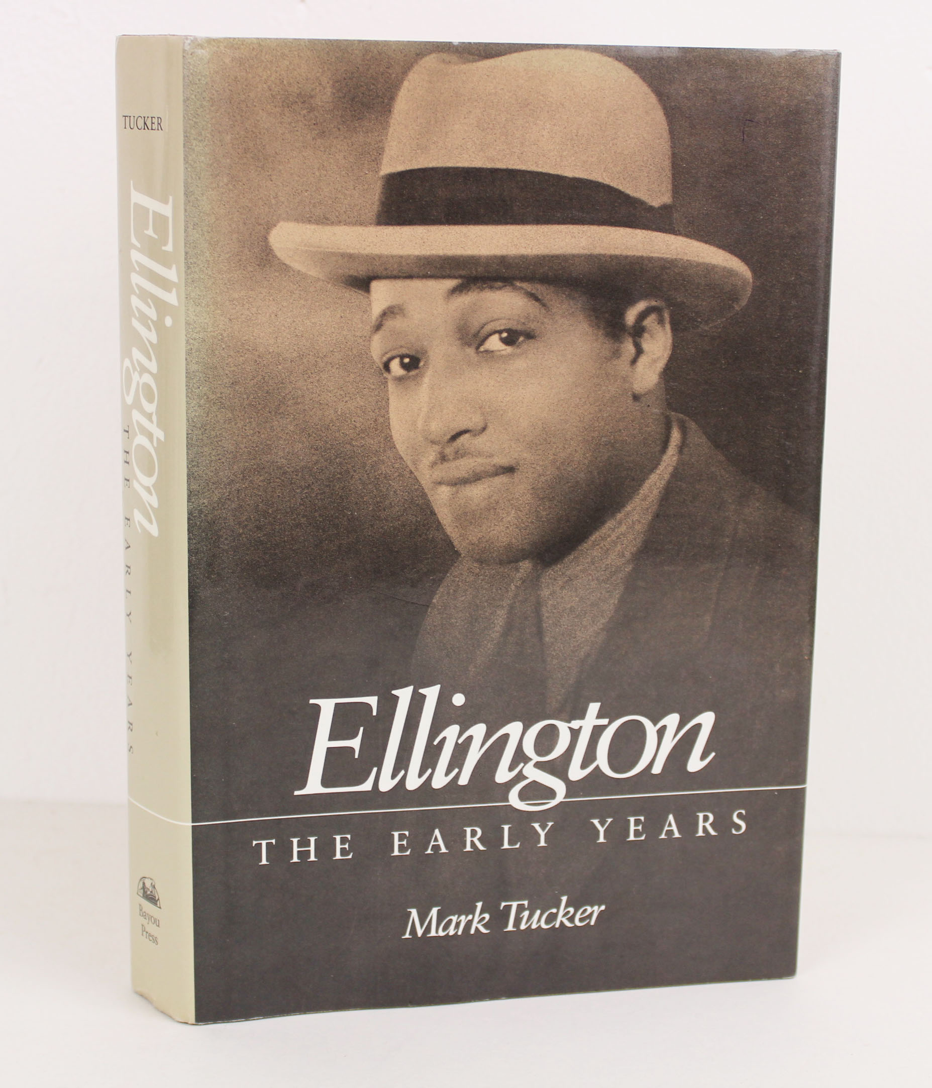 Ellington: The Early Years - Tucker, Mark
