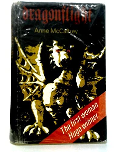 Dragonflight - McCaffrey, Anne