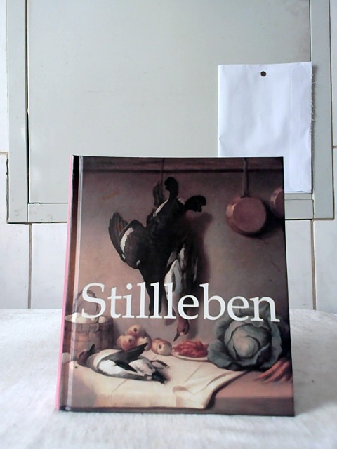 Stillleben. - Charles, Victoria