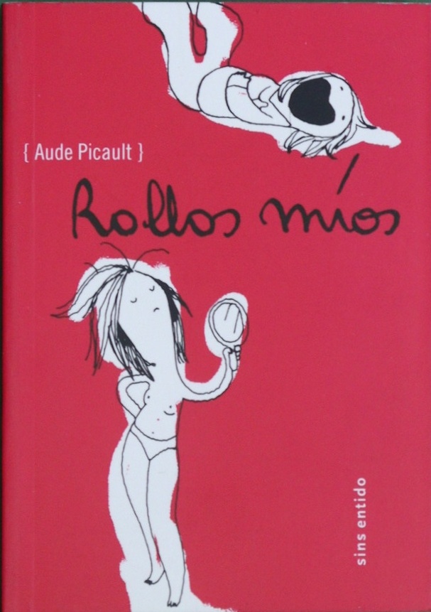 Rollos míos - Picault, Aude