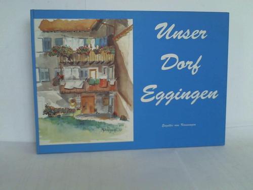 Unser Dorf Eggingen - Eggingen - Kreuningen, Engeltje van
