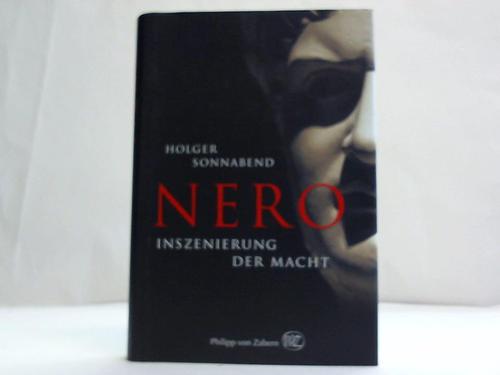 Nero. Inszenierung der Macht - Sonnabend, Holger