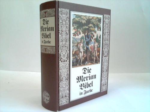 Die ganze Heilige Schrift des Alten und Neuen Testaments in der deutschen Übersetzung von Dr. Martin Luther - Bibel, Die