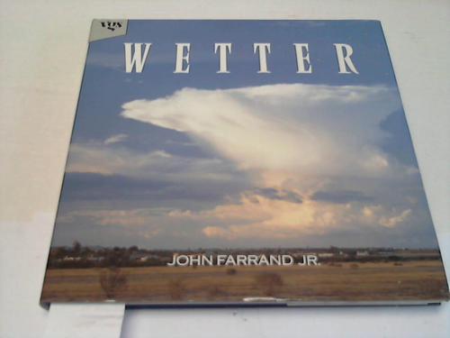 Wetter - Farrand, John jr.