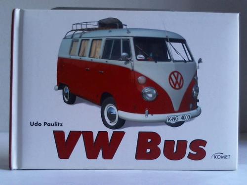 VW-Bus - Paulitz, Udo