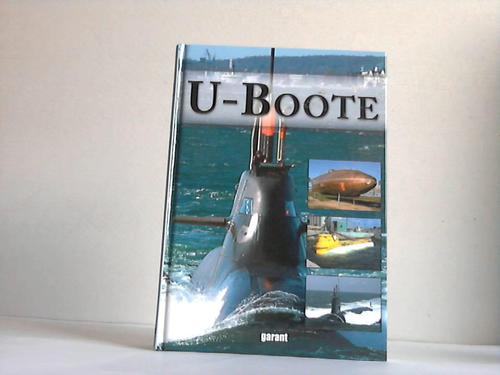 Von American Turtle bis George Washington - U-Boote