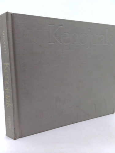 Kenojuak - Blodgett, Jean