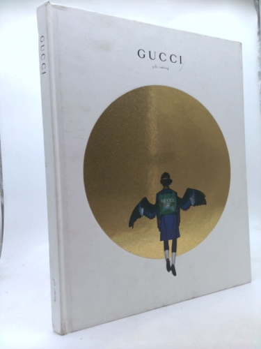 Gucci Gift Catalog by Guccio Gucci .: Good Hardcover |  ThriftBooksVintage