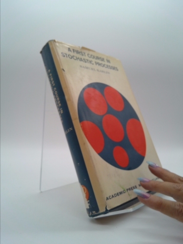 KARLIN TAYLOR A SECOND COURSE IN STOCHASTIC PROCESSES PDF visual data 7