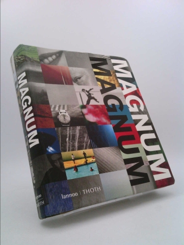 Magnum Magnum - Brigitte Lardinois