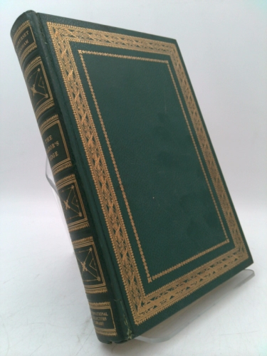 The razors edge by w. somerset maugham hc 1944 international collectors ...