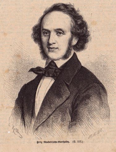 Mendelssohn