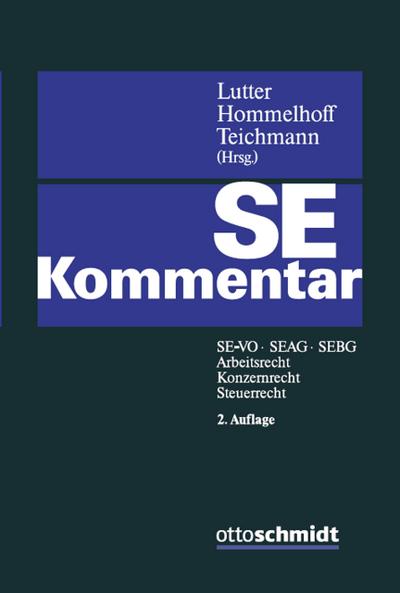 SE-Kommentar - Peter Hommelhoff