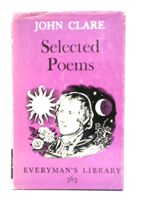 Selected Poems - John Clare