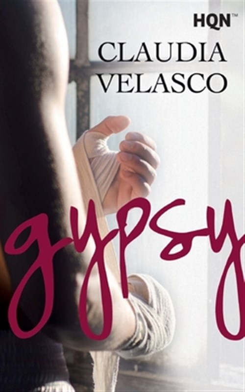 Gypsy -Language: spanish - Velasco, Claudia