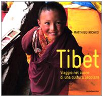 Tibet. Viaggio nel cuore di una cultura secolare. Ediz. illustrata - Ricard, Matthieu