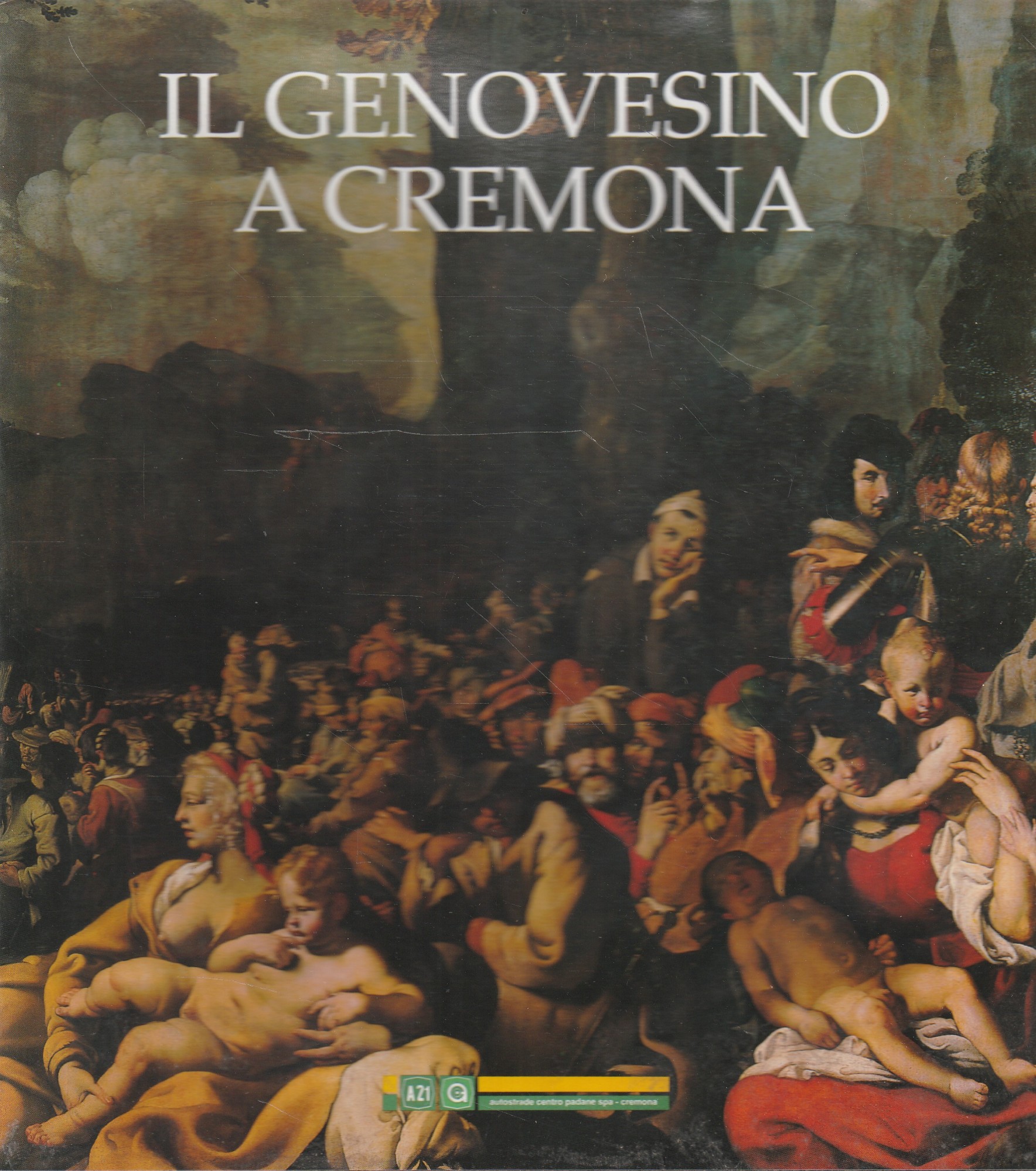 Il genovesino a Cremona - Ivana Lotta