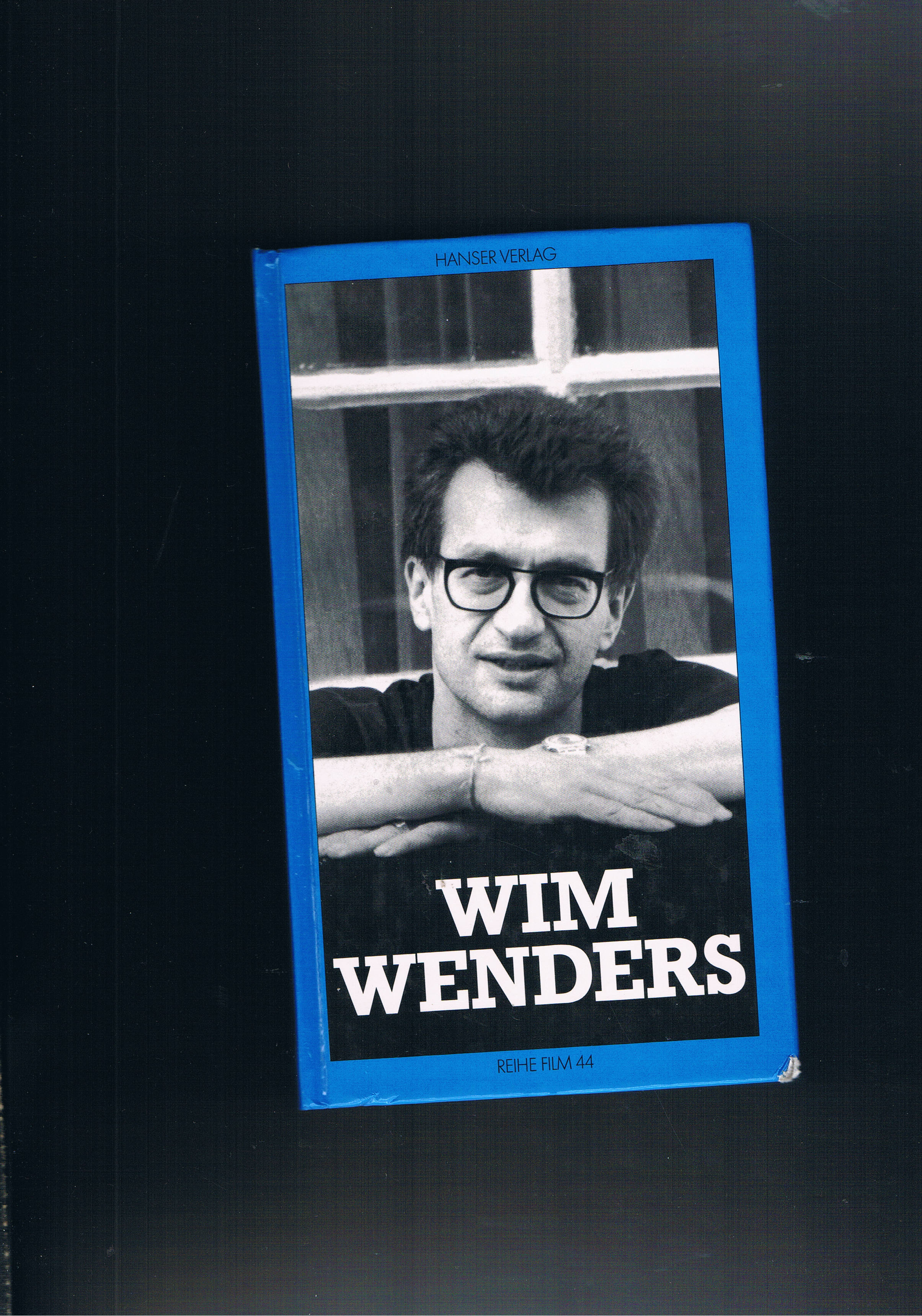 Wim Wenders Reihe Film 44 - Autorenteam