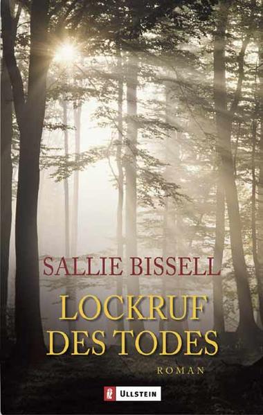 o) Lockruf des Todes Roman - Bissell, Sallie