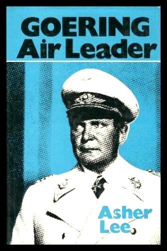 GOERING - Air Leader - Lee, Asher