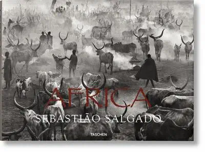 Sebastiao Salgado: Africa – Clic