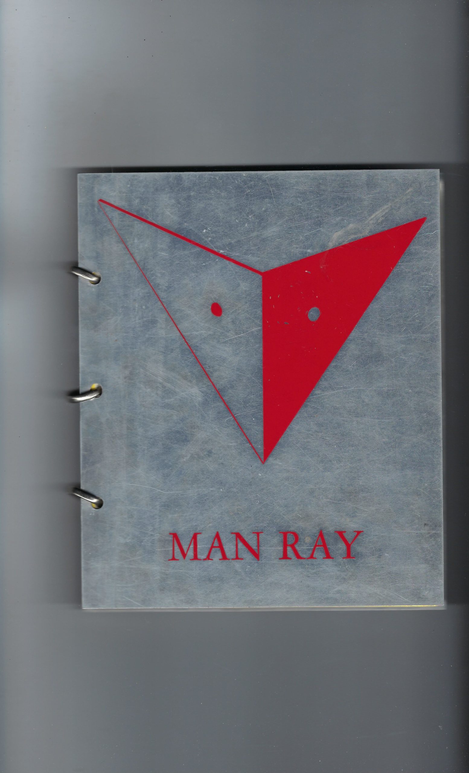 Man Ray - Man Ray