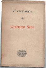 Il Canzoniere - Saba Umberto