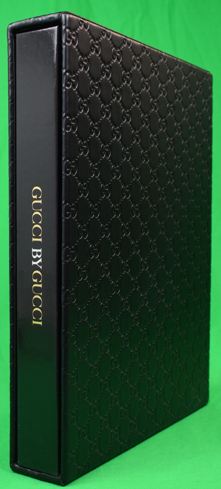 Gucci By Gucci: 85 Years Of Gucci