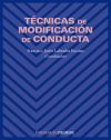 Técnicas de modificación de conducta - Labrador Encinas, Francisco Javier