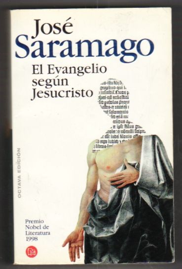 EVANGELIO SEGUN JESUCRISTO - EL