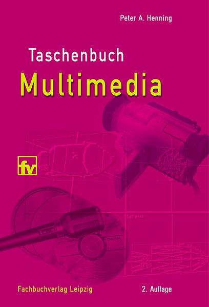 Taschenbuch Multimedia - Henning Peter, A.