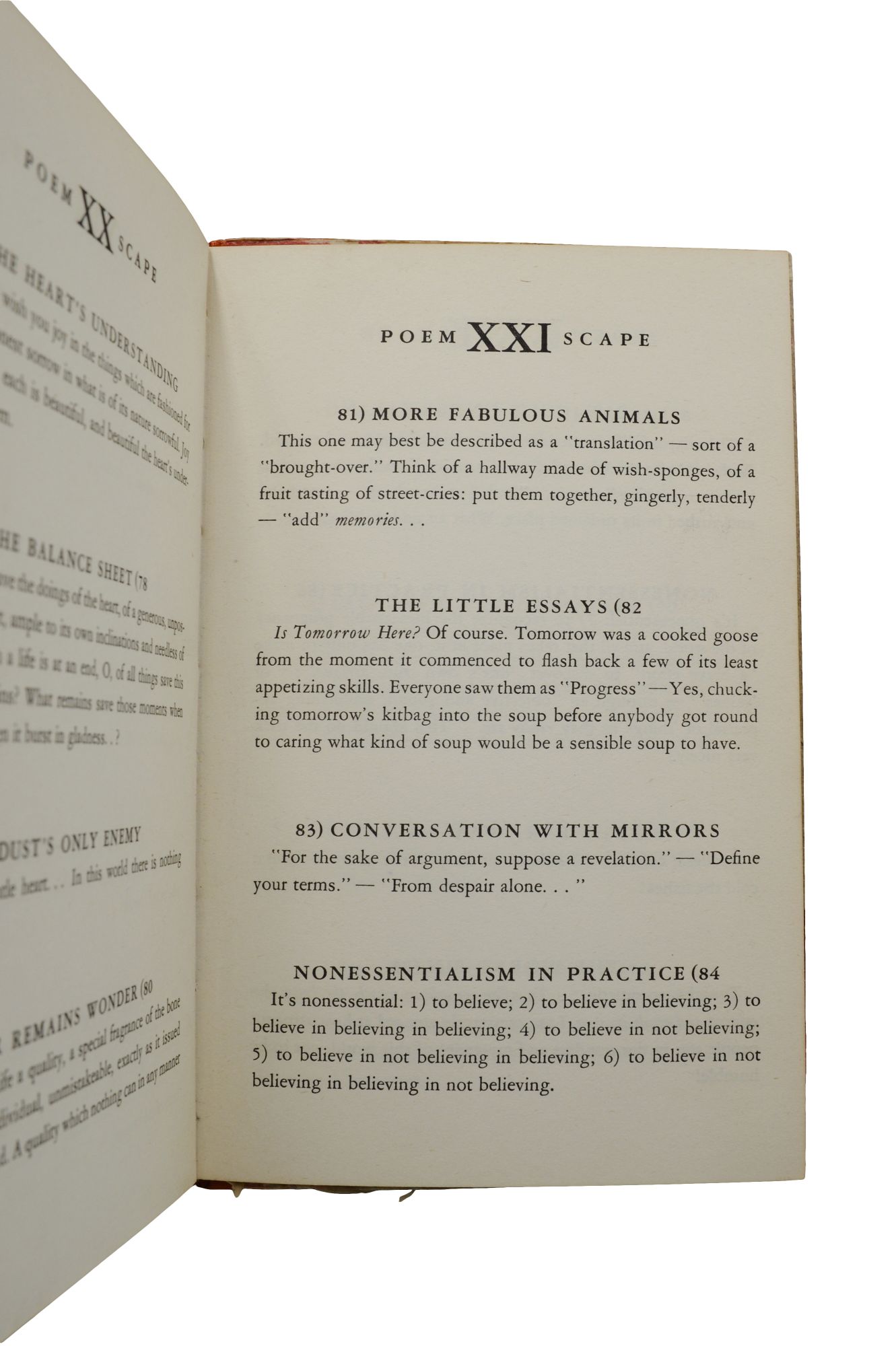Best Argument Topic for Mirror Poem: Exploring Inner Reflections