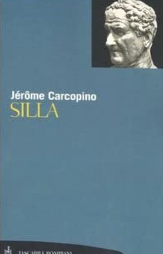 Silla. - Carcopino,Jerome.