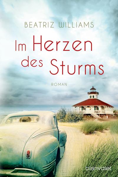 Im Herzen des Sturms: Roman (Die East-Coast-Reihe, Band 1) - Williams, Beatriz und Anja Hackländer