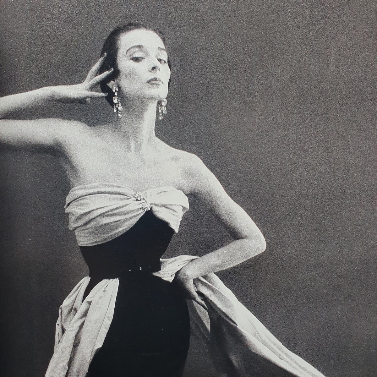 Avedon Fashion 1944-2000 by Carol Squiers & Vince Aletti. Introduction ...