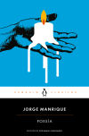 Poesía - Manrique, Jorge