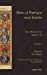 Acts of Martyrs and Saints (English, Arabic and French Edition) Hardcover - Paul Bedjan