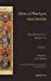 Acts of Martyrs and Saints (Syriac Edition) Hardcover - Paul Bedjan