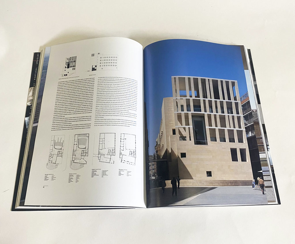 El Croquis 98: Rafael Moneo 1995-2000 by Curtis, William J.R.