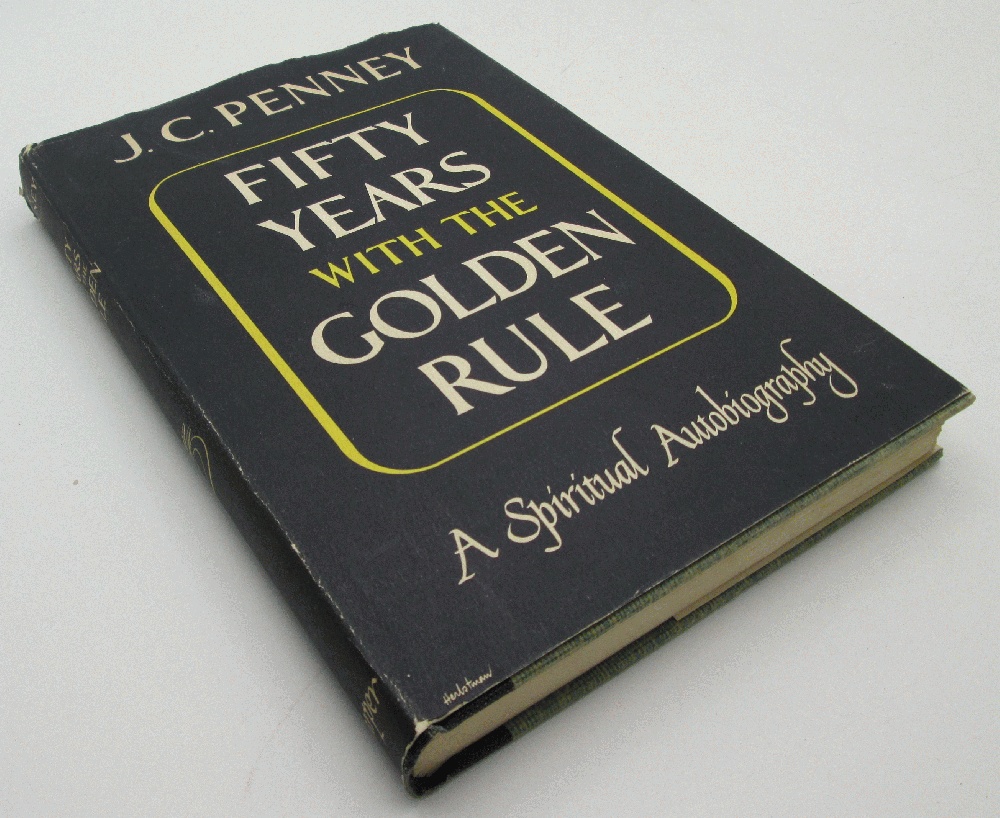 Fifty Years With The Golden Rule – WLYSN