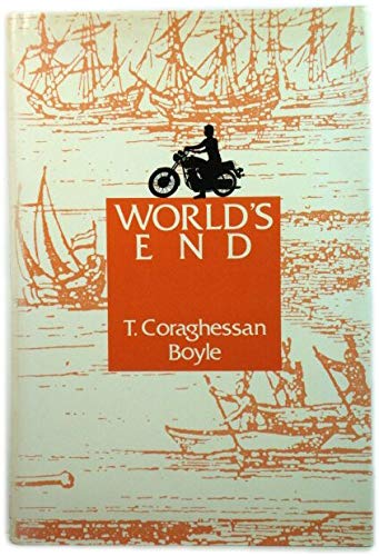 World's End - Boyle, T. C