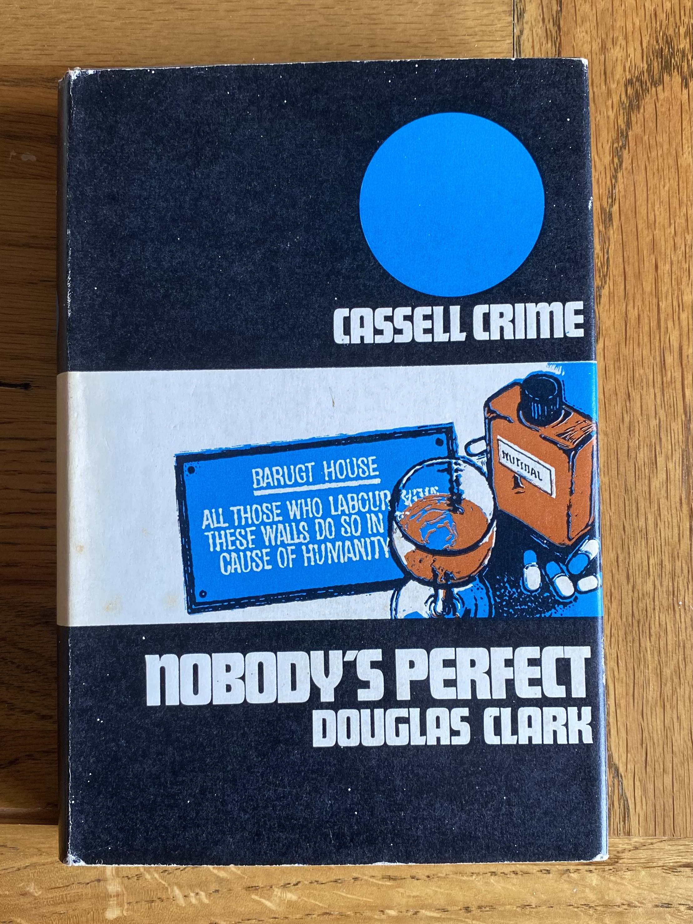 【中古】 No one’s perfect 1st pbk. ed / 乙武洋匡、Gerry Harcourt / Kodansha International Ltd Nobody's Perfect | “NOBODY'S PERFECT” Publishing