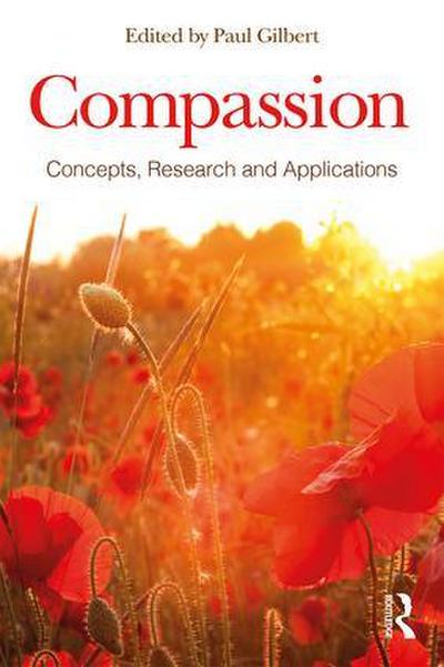 Compassion - Paul Gilbert