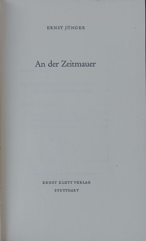 Sämtliche Romane, Erzählungen, Gedichte, Nachgelassenes, Band 1931. Werke, Schriften und Briefe; 1. - Fontane, Theodor