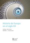 Historia de Europa en el siglo XX - Altrichter, Helmut; Bernecker, Walther L.