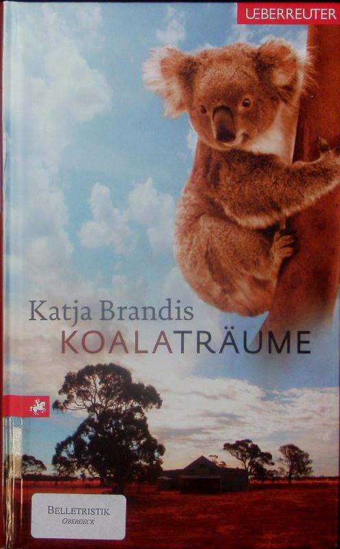 Koalaträume. - Englert, Sylvia