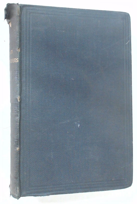 Graduati Cantabrigienses. Sive Catalogus. Exhibens Nomina Eorum Quos Ab Anno Academico Admissionum 1800 Usque Ad Decimum Diem Octobris 1872. Luard, H