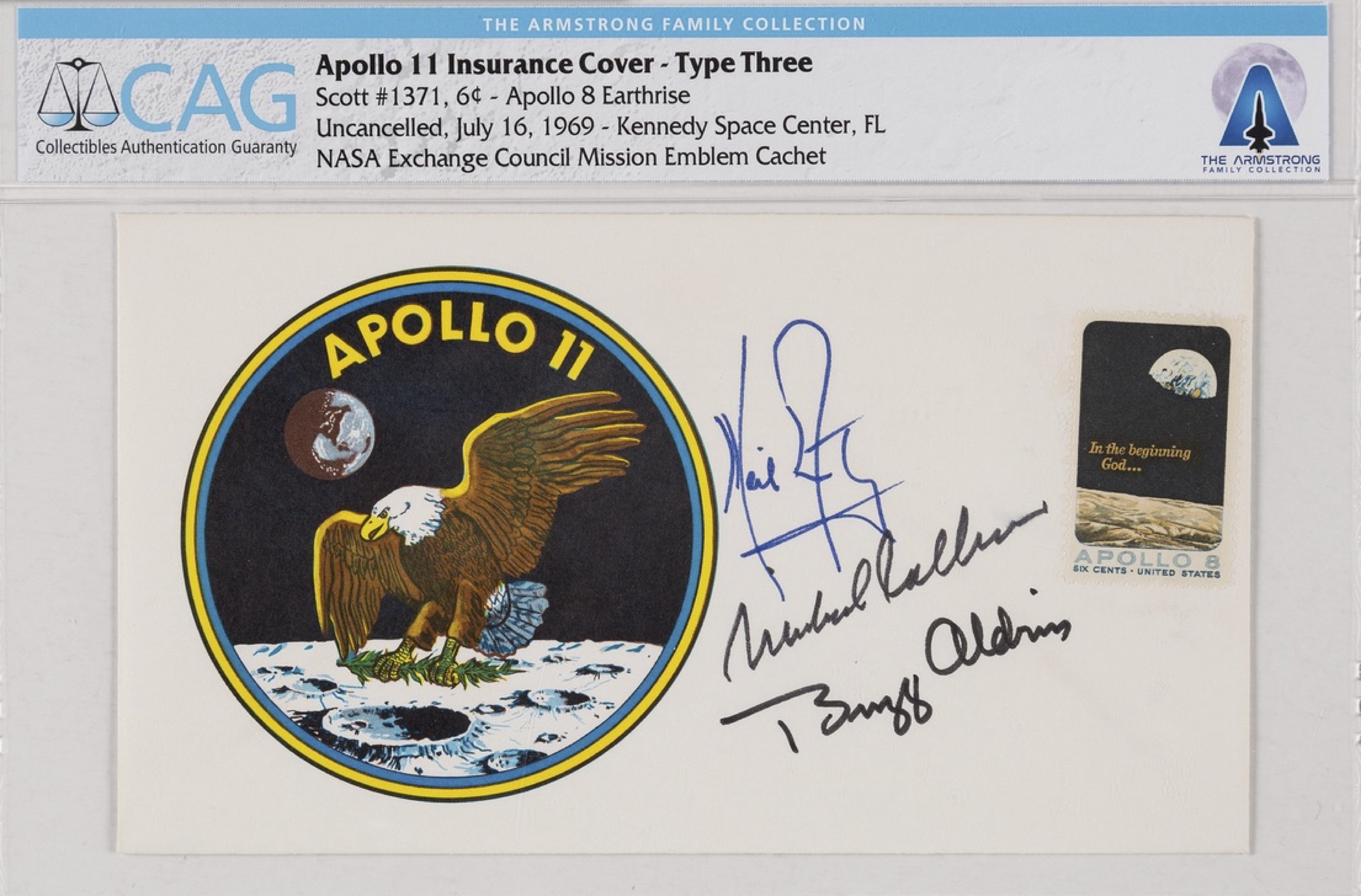 Neil Armstrong - AbeBooks