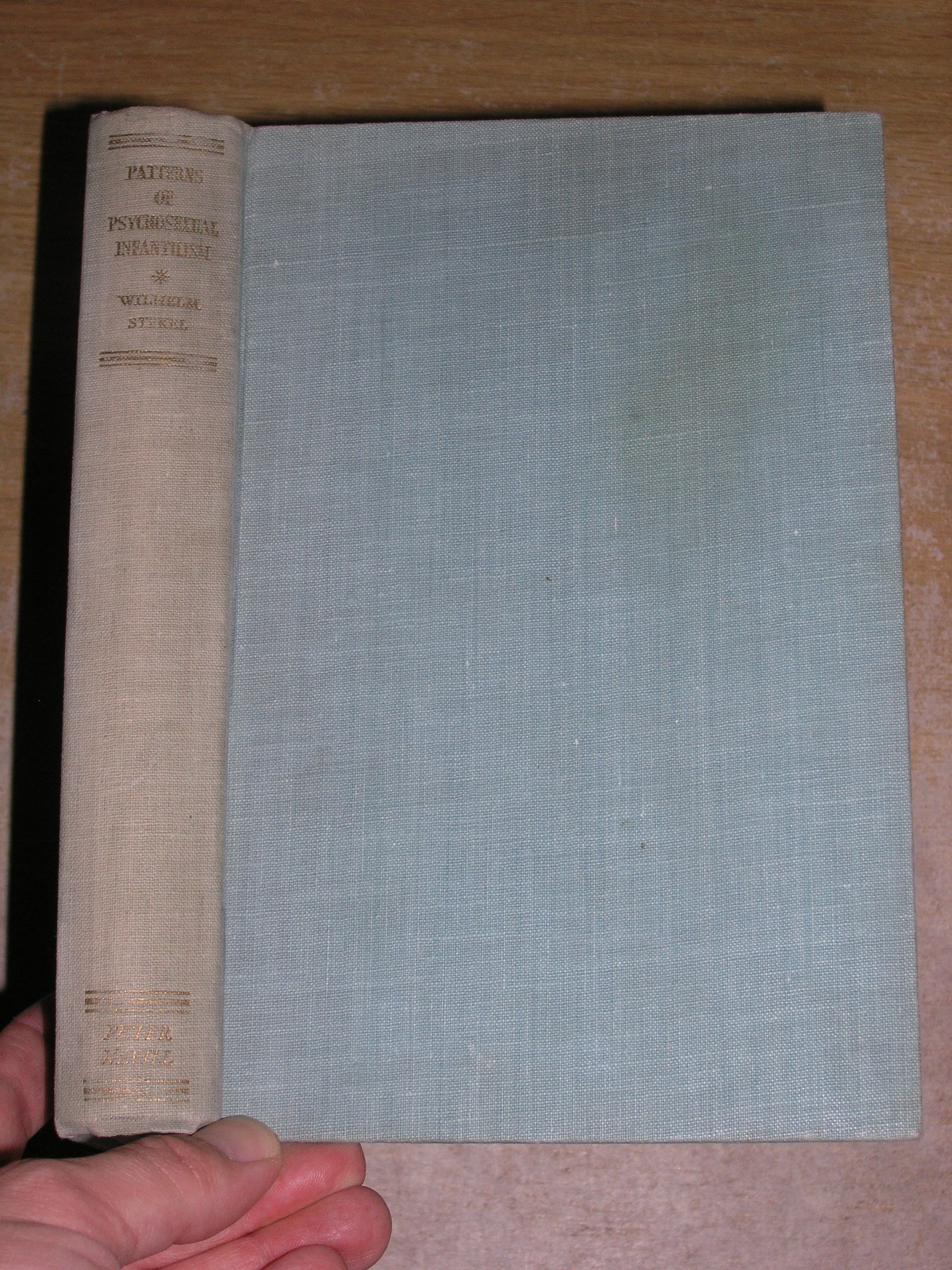 infantilism Boris Artzybasheff's Neurotica, 1947:  Infantilism Russian born Artzybasheff had a long career illustrating  American Magazines LIFE and TIME, and more than 50 books. During WWII he